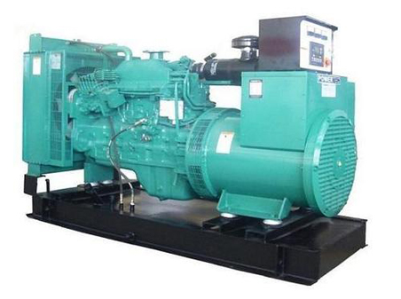 泰来80kw康明斯柴油发电机组图片 泰来80kw康明斯柴油发电机组图片