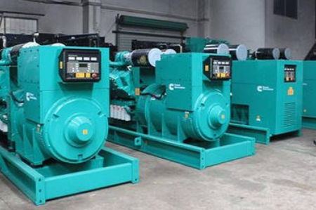 泰来柴油发电机 泰来柴油发电机