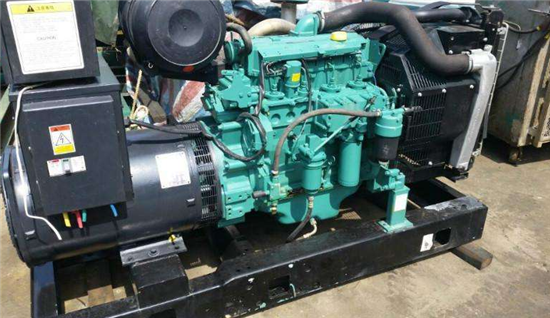 泰来柴油发电机 泰来柴油发电机